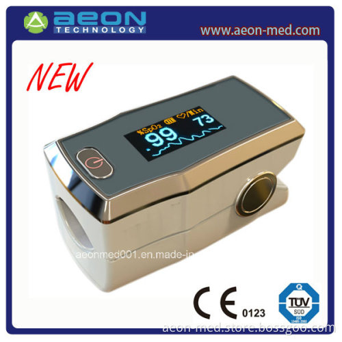 New Medical Equipment Pulse Oximeter